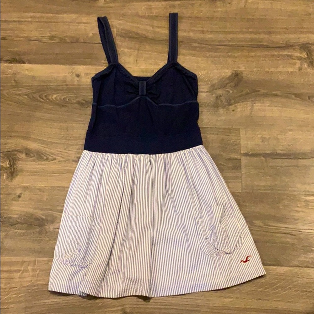 Hollister Dress